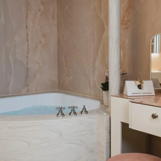 Idromassaggio 3 Riviera Resort