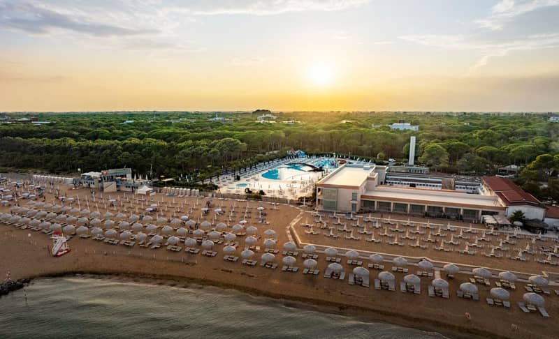 Riviera Resort Lignano Spiaggia 01