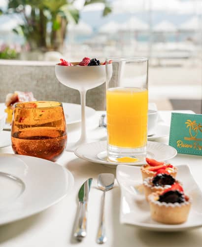 01 Un Dolce Risveglio