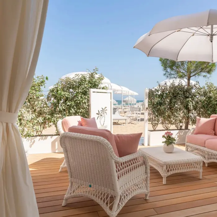 01 Suite Al Piano Terra