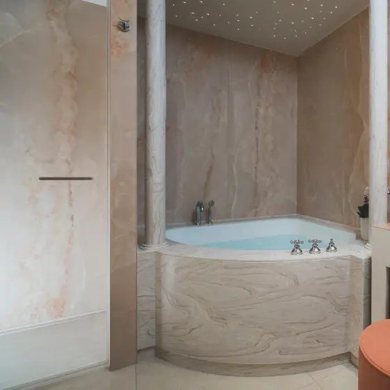 Idromassaggio 2 Riviera Resort