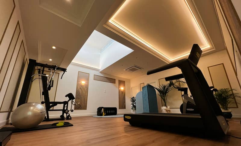 Wellness Riviera Resort Lignano 09