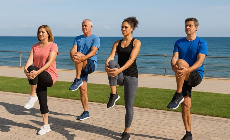 Riviera Resort Hotel Gymca 01