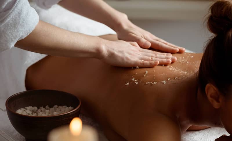 Wellness Riviera Resort Lignano 011