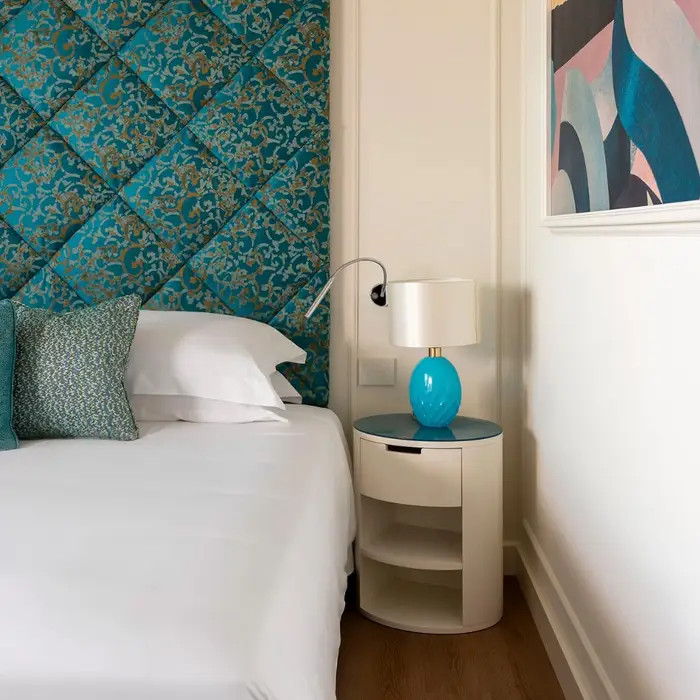 04 Suite Lato Piscina