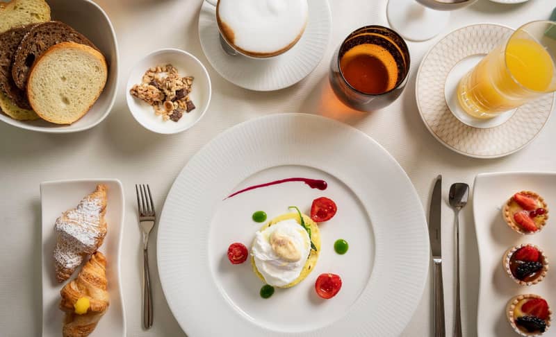 02 Un Dolce Risveglio