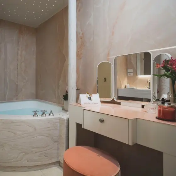 08 Corner Suite Al Piano Terra