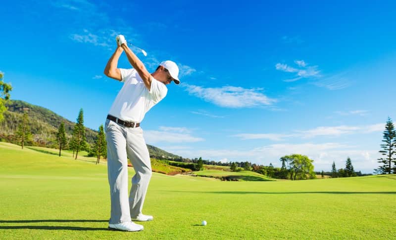 Riviera Resort Hotel Convenzione Golf Club 02