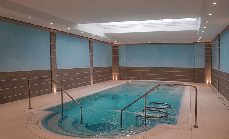 Wellness Riviera Resort Lignano 01